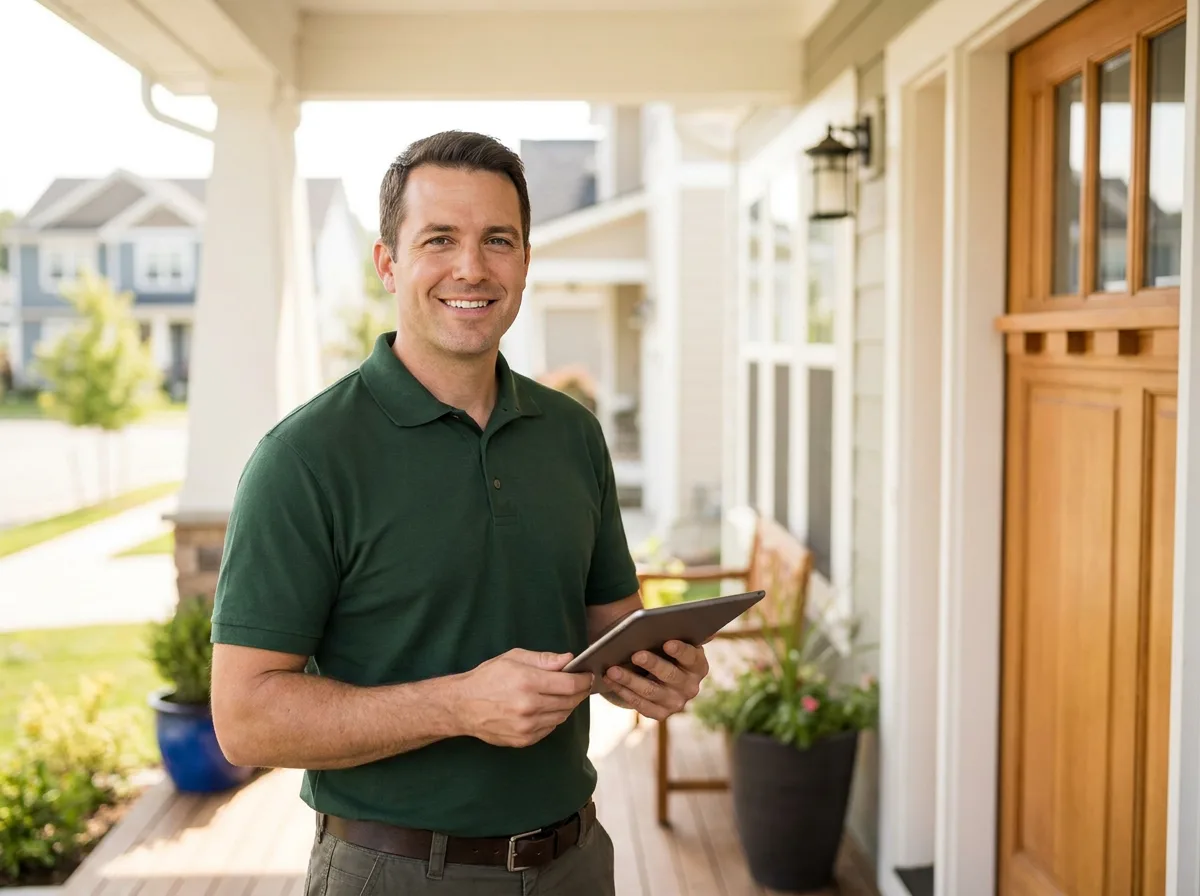 Pest control FAQs for Goodell, IA